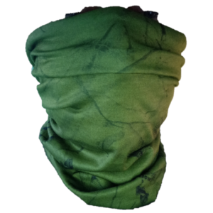 Komin WIND green