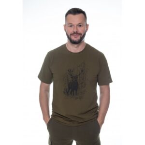 koszulka męska Deer L