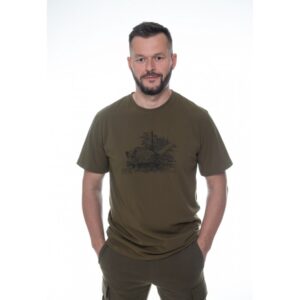 Koszulka Taurus WILD BOAR L