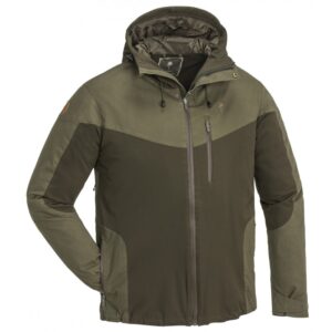 KURTKA PINEWOOD® FINNVEDEN HYBRID EXTREME oliwka myśliwska XL