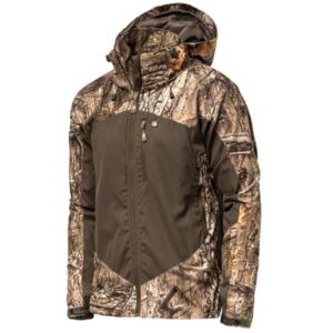 Kurtka Iron 2 3DX L