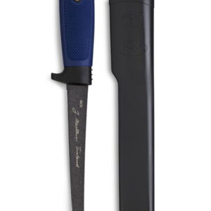 Marttiini Martef Filleting Knife 15 - nóż do filetowania z pochwą