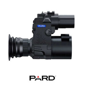 Nakładka noktowizyjna PARD NV-007SP LRF 940nm