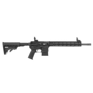 Karabinek Tippmann bocznego zapłonu M4-22 Elite-L - 16” - .22 LR