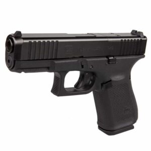 GLOCK 19 GEN 5 KAL. 9X19 MM MOS