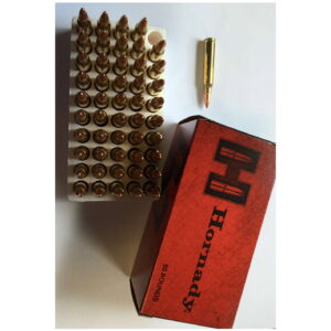 Amunicja Hornady kal.222Rem SP 50gr/3,2g (50szt)