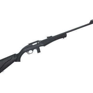 Kbks samopowtarzalny Rossi 7022 22 lr - dostępny również z kolbą taktyczną THR