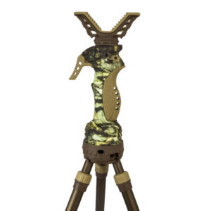 PASTORAŁ TRÓJNÓG MYŚLIWSKI PRIMOS TRIGGER STICK GEN III 24"-62"