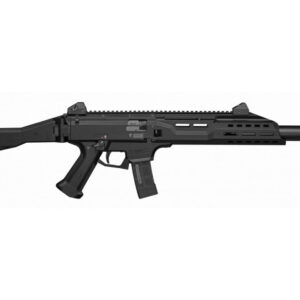 CZ SCORPION EVO3 S1 Carbine kal. 9x19