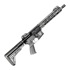 Karabinek SVRN PAC15 12,6" GEN 3 - kal. 5.56x45mm / .223REM - Czarny