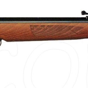 Karabin wiatrówka HW 50 S Łamany <17J, drewno, kal.4,5mm