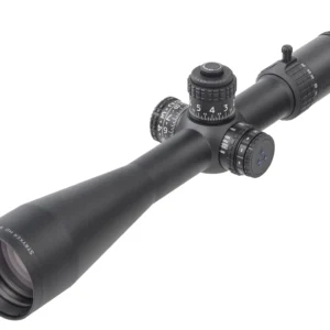 Luneta celownicza Delta Stryker HD 5-50x56 SFP DLS-1