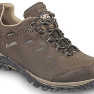 Buty Meindl Venezuela GTX Braun 9,5 - EU rozmiar 44