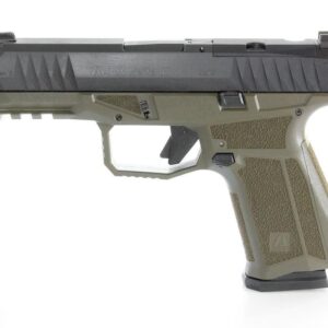 Pistolet AREX DELTA M, OLIV USA, gen.2,