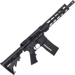 Karabinek SOUTHERN TACTICAL ST-15 - kal. 5.56x45mm / .223REM - Czarny 16 "