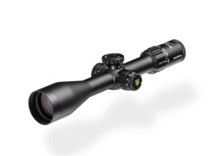 Luneta celownicza NikkoStirling DIAMOND Long Range 4-16×50 ill, HF (30MM)