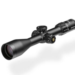 Luneta celownicza NikkoStirling DIAMOND Long Range 4-16×50 ill, HF (30MM)