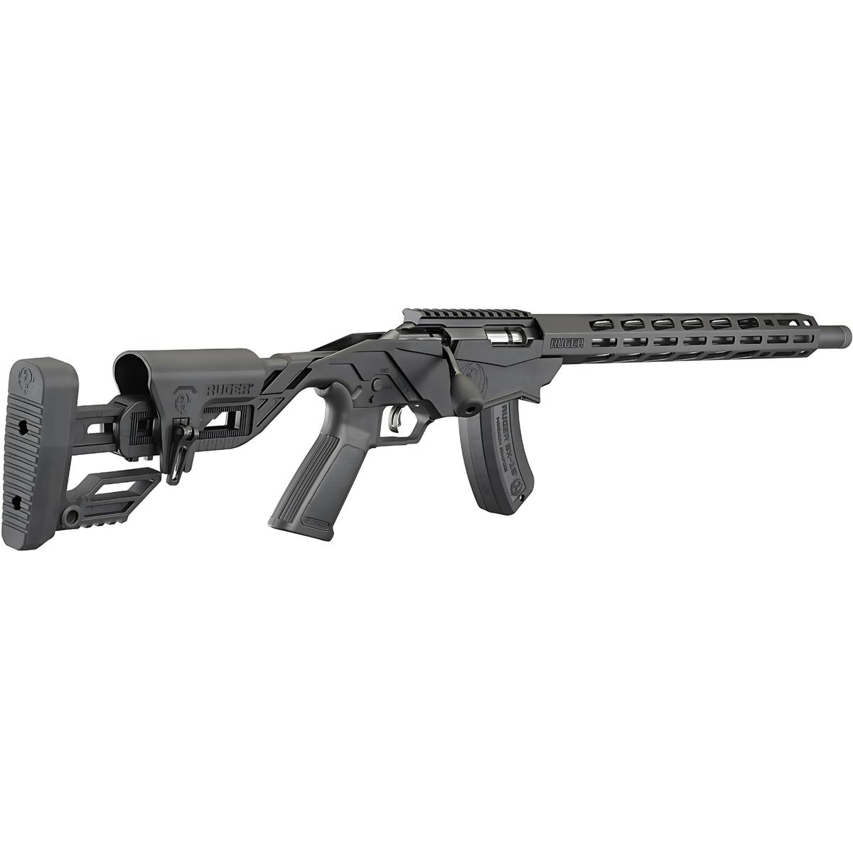 Karabinek Ruger Precision Rimfire (8400) .22LR