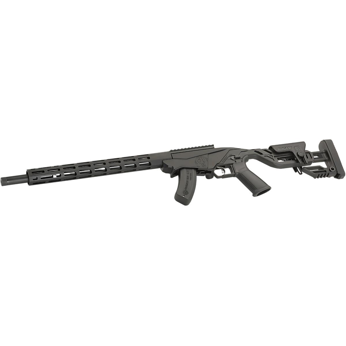 Karabinek Ruger Precision Rimfire (8400) .22LR - obrazek 5