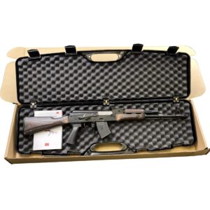 Jack 7,62x39 Retro Chrom - gratka dla kolekcjonerów