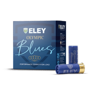 Amunicja Eley 12/70 Olimpic Blues 7 1/2 24g 25szt. TRAP