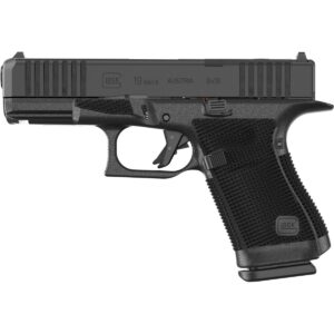 Glock 19 Gen.6 OR/FS - 76224 - 9x19