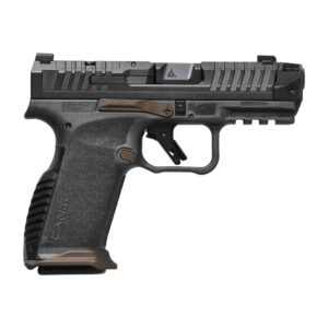 Pistolet Canik Prime Radian kal. 9x19 mm szary - NOWOŚĆ!