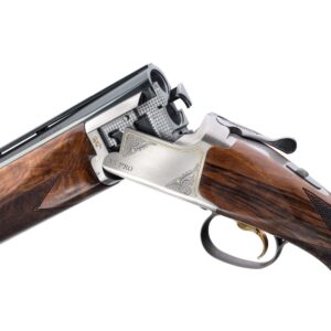 BOK, BROWNING, ULTRA XS PRO AC, 12/76,76 INV+ TI