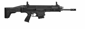 CZ Bren 2 MS kal. 223 Rem