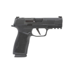 Sig Sauer P365 XMacro MS - KOMIS z 2025 roku