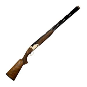 Strzelba bock REXIMEX RS912 Silver Sport 12Ga 76cm, kal 12/76,