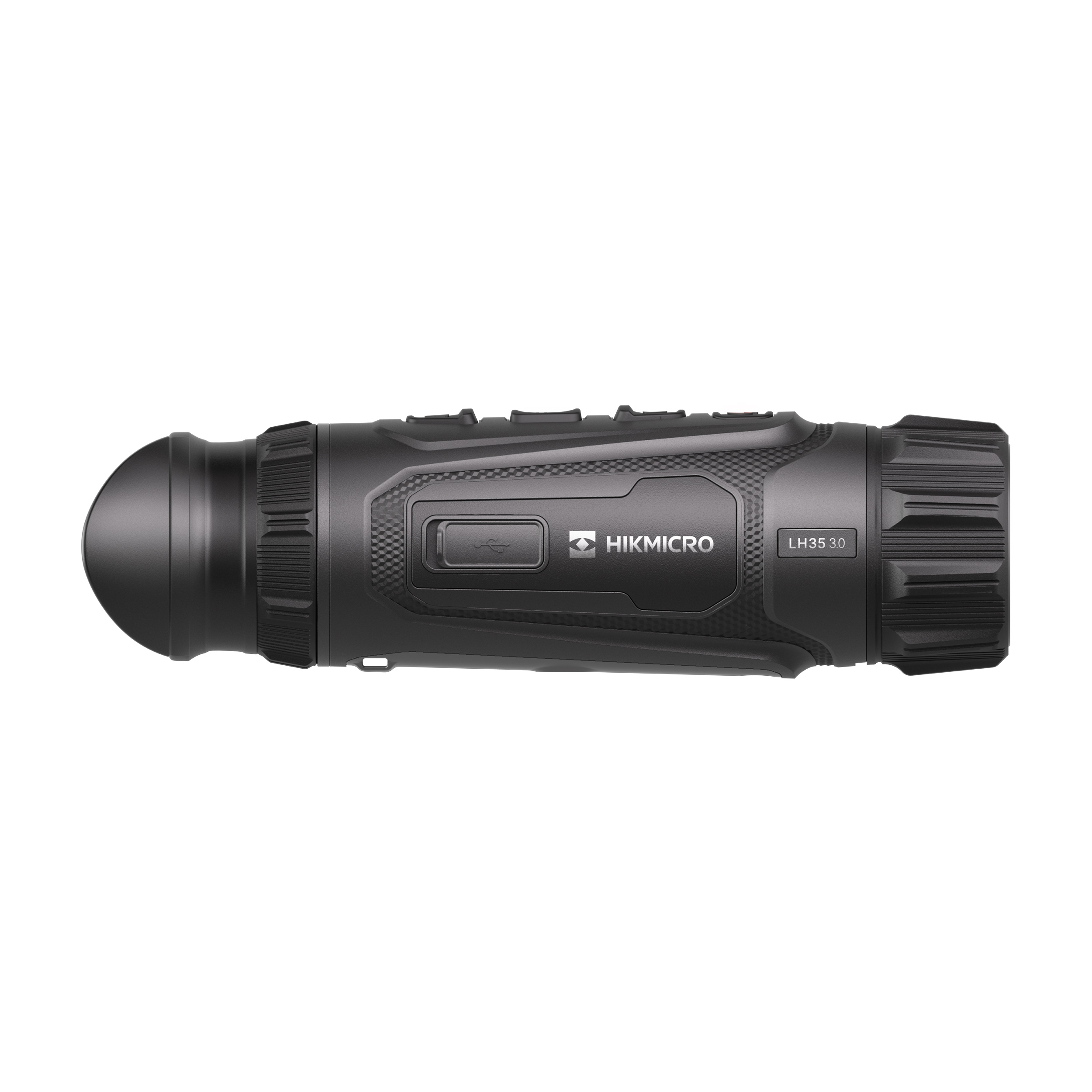 Monokular Kamera termowizyjna termowizor HIKMICRO Lynx 3.0 LH35 - obrazek 2