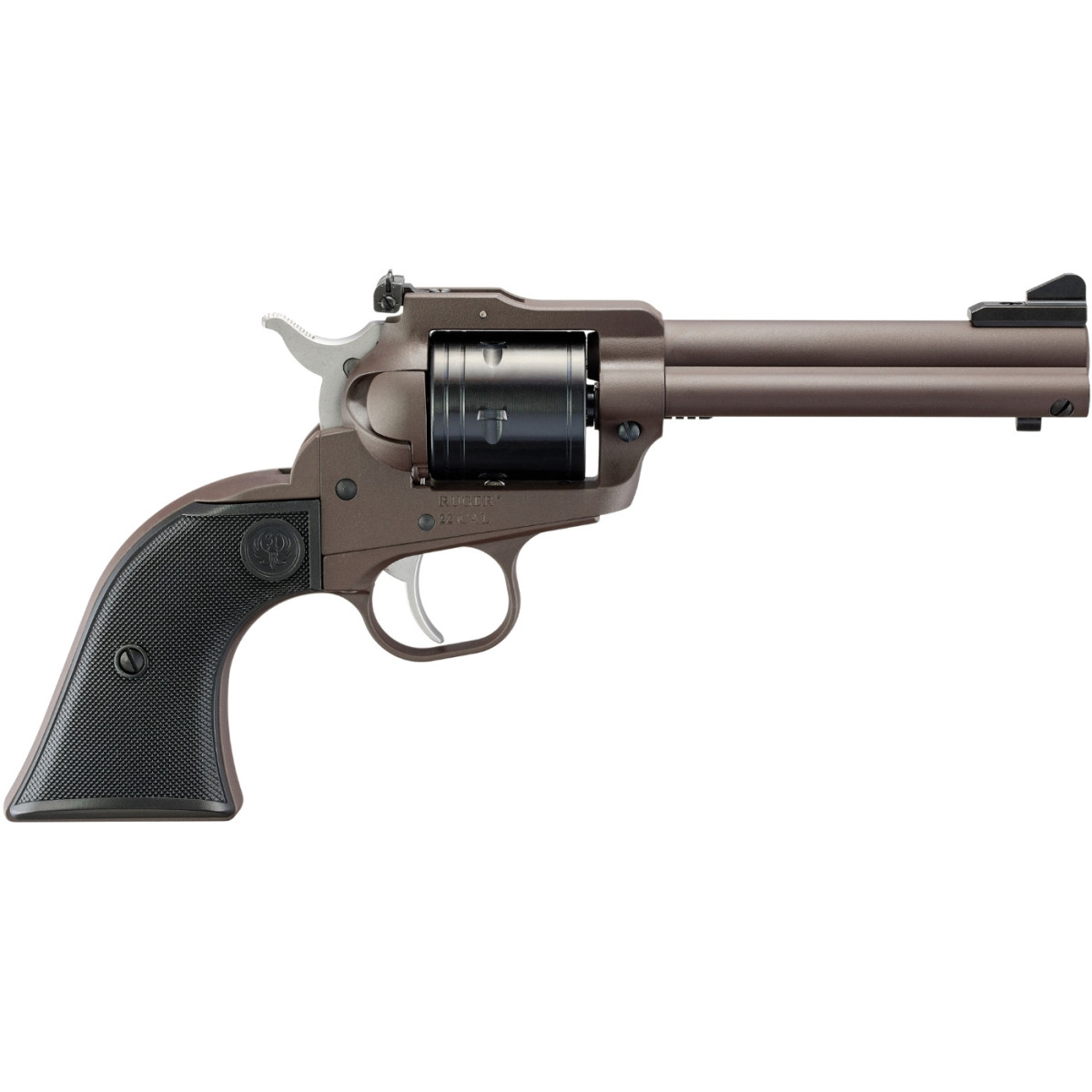 Ruger Super Wrangler Limited 250TH America - 4,62'' .22LR/.22WMR (2071) - obrazek 2