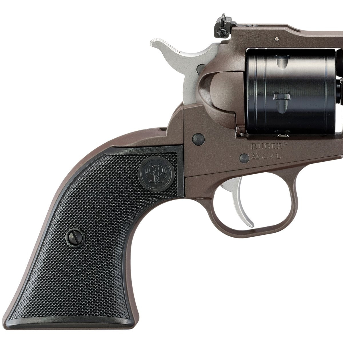 Ruger Super Wrangler Limited 250TH America - 4,62'' .22LR/.22WMR (2071) - obrazek 5