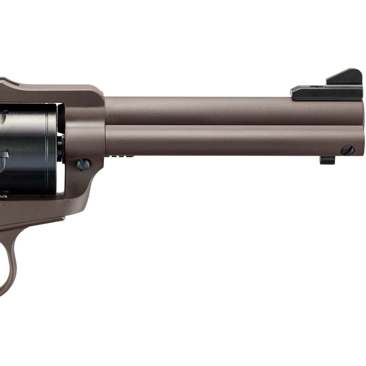 Ruger Super Wrangler Limited 250TH America - 4,62'' .22LR/.22WMR (2071) - obrazek 6