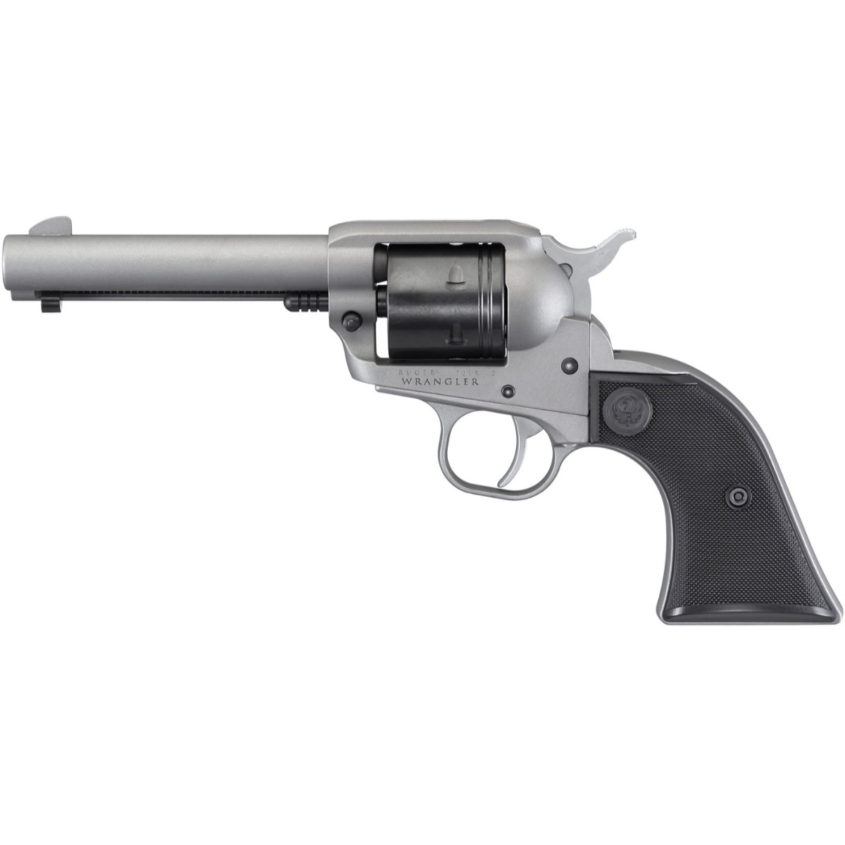 Ruger Wrangler 4,62'' .22LR (2003) - obrazek 10