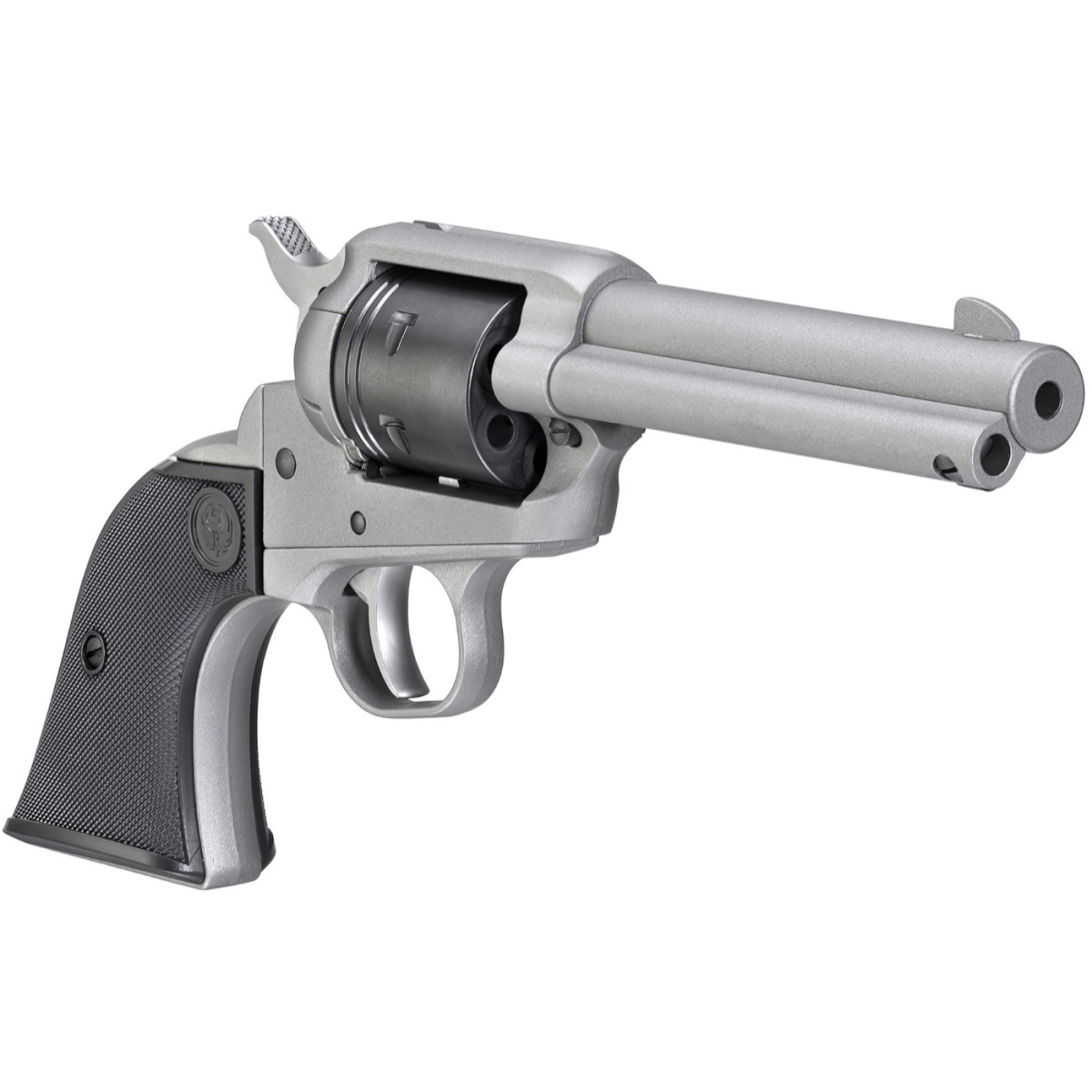 Ruger Wrangler 4,62'' .22LR (2003) - obrazek 3