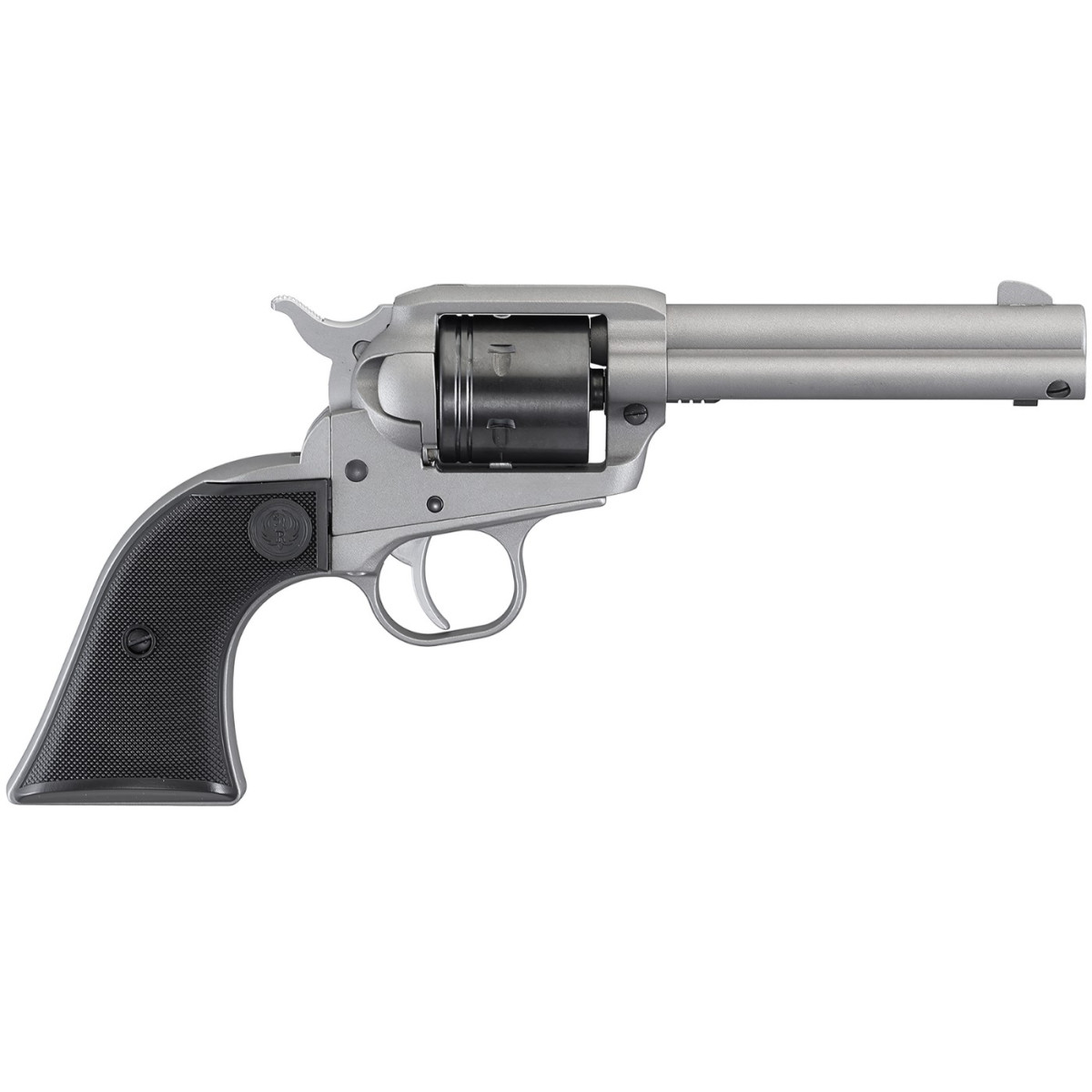 Ruger Wrangler 4,62'' .22LR (2003) - obrazek 4