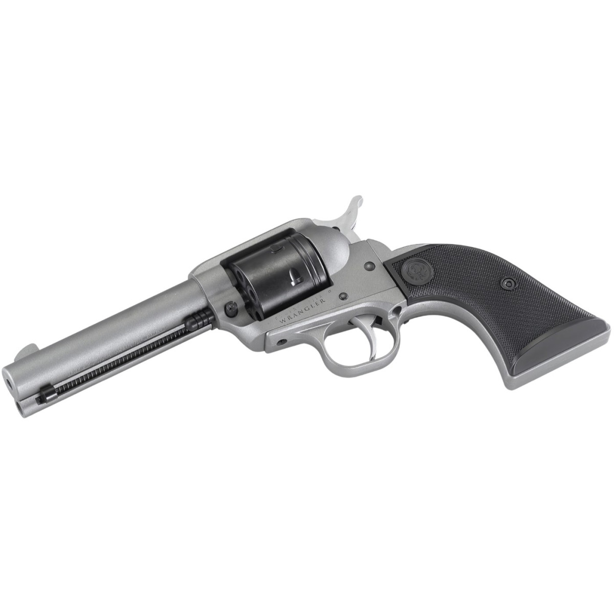 Ruger Wrangler 4,62'' .22LR (2003) - obrazek 6