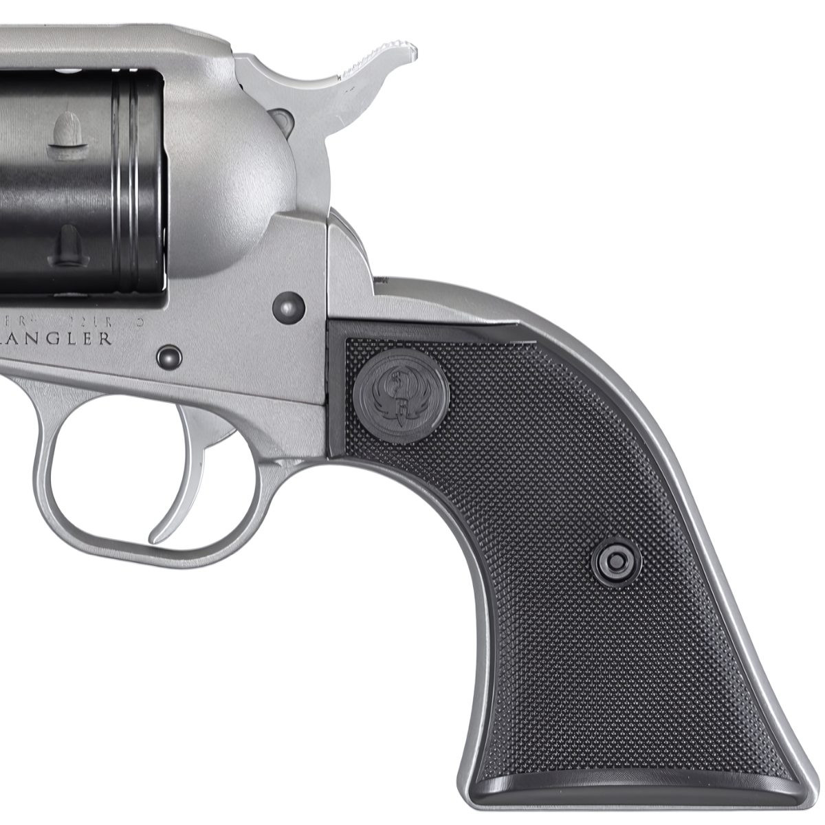 Ruger Wrangler 4,62'' .22LR (2003) - obrazek 7
