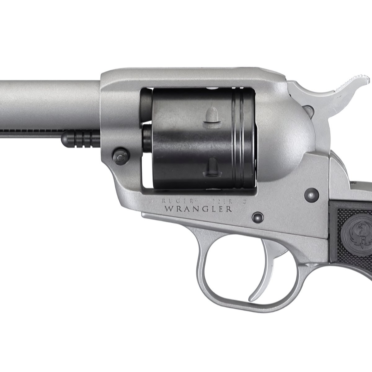 Ruger Wrangler 4,62'' .22LR (2003) - obrazek 8