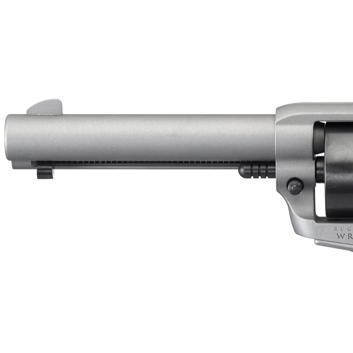 Ruger Wrangler 4,62'' .22LR (2003) - obrazek 9